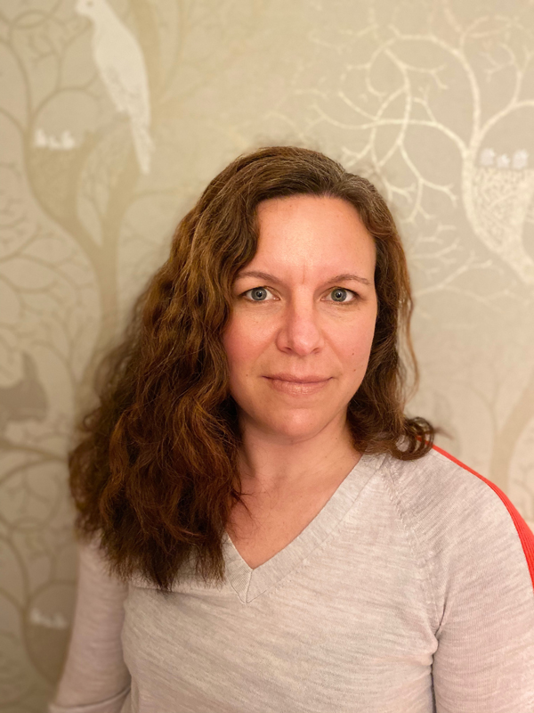 Andrea Brady