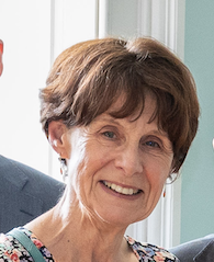 Julia Boffey