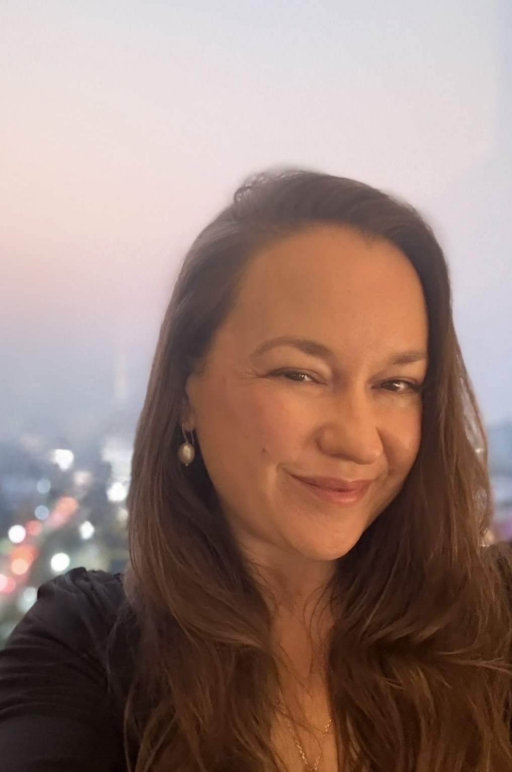 Angela Dunstan