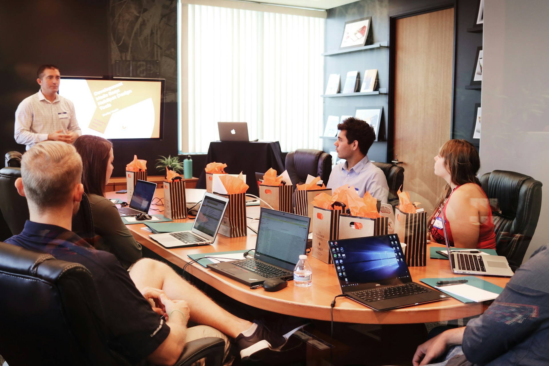 Storytelling as a Communication Superpower