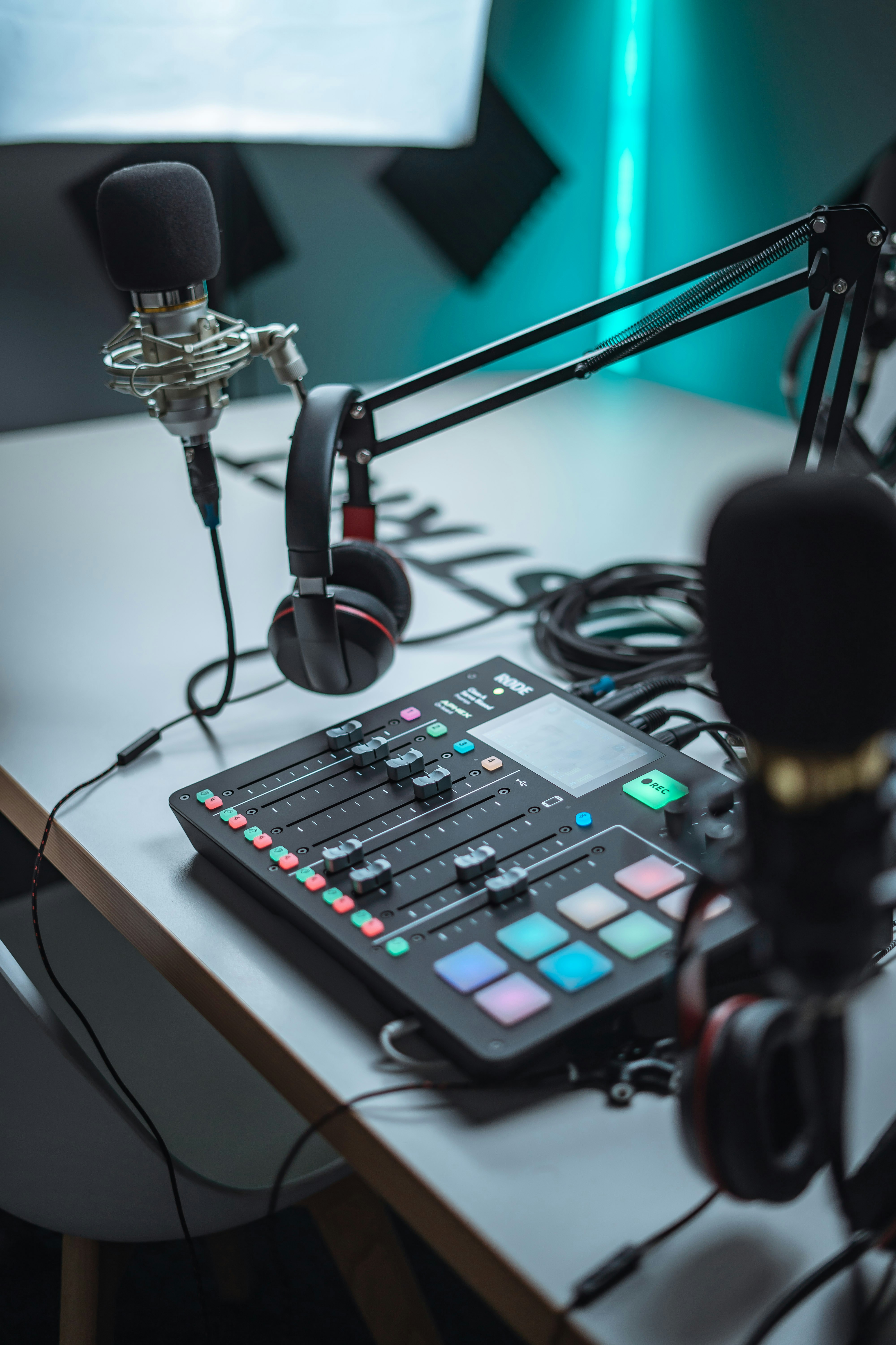 Get Spotted podcast