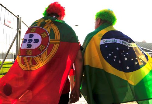 Portuguese
