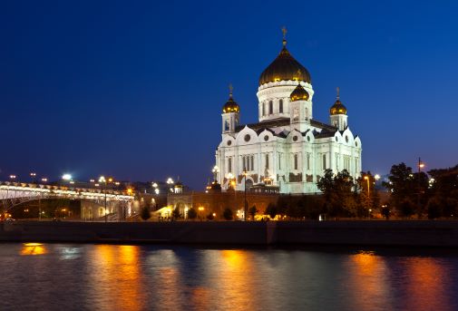 Russian