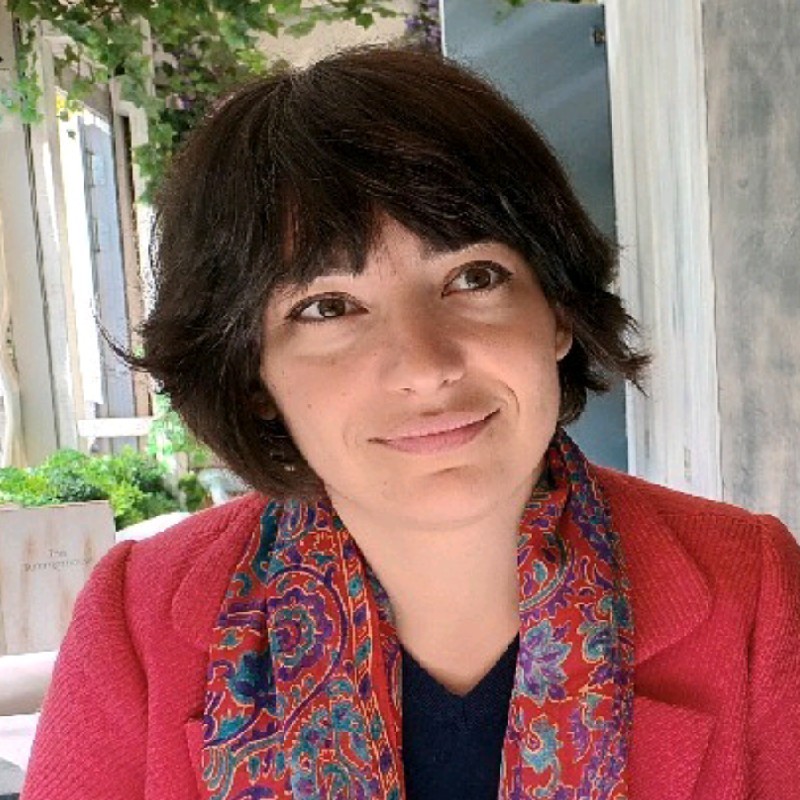 Arianna Bassetti