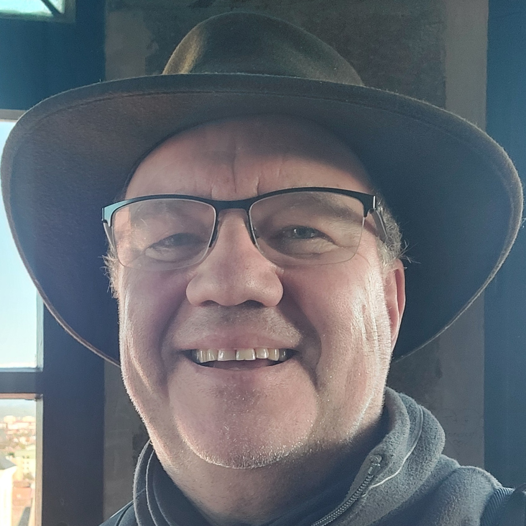 Torsten Leuschner