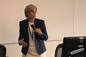 Raquel Duarte, Portuguese Health Secretary
