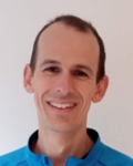Miguel Branco staff profile photo