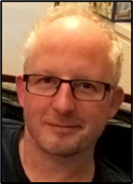 Prof Dan Pennington