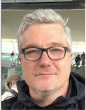 Dr Stephen Reece