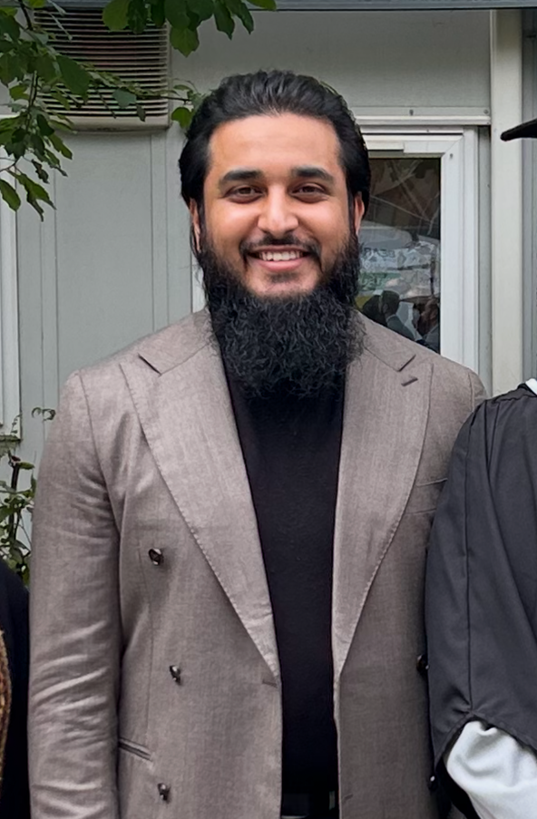 Abu Bakr Kalam