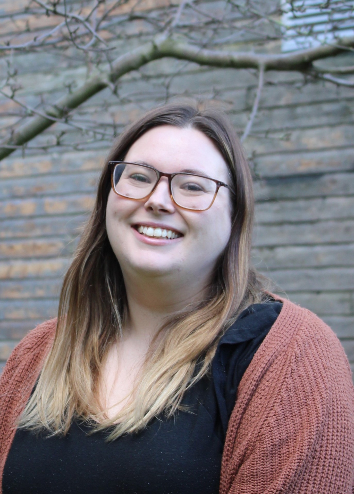 Charlotte Luscombe