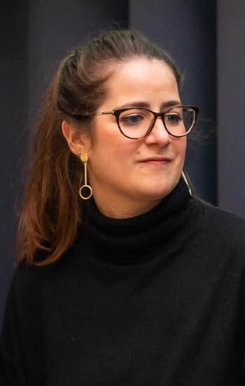 Giovanna Carloni