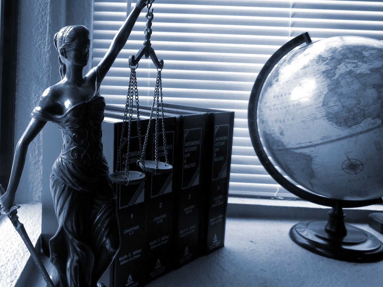 english law