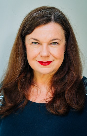 Amanda Brock