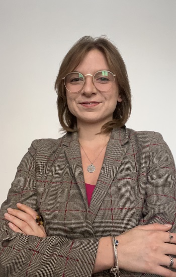 Chiara Treglia