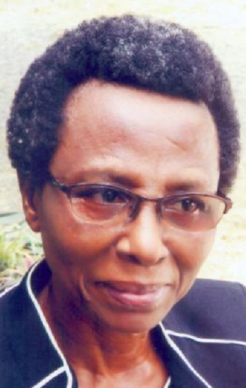 Chioma Agomo