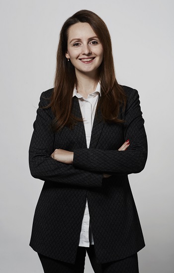 Elena Kulpa