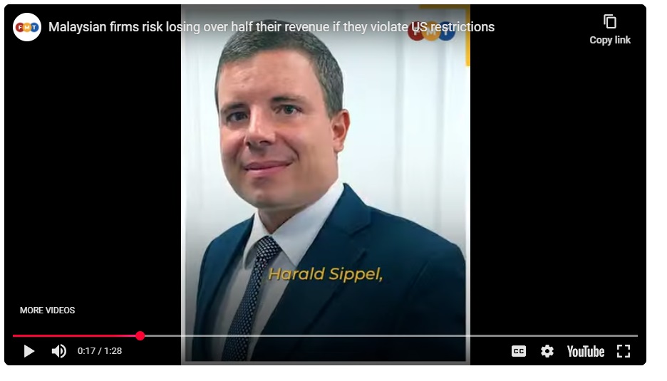 Harald Sippel