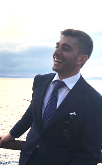 Luca Ottiero