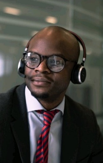 Matthew Saisi