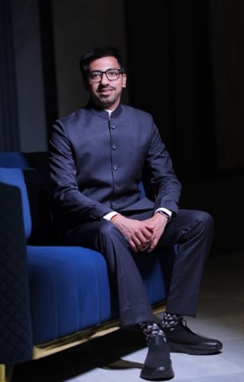 Nikhil Naren