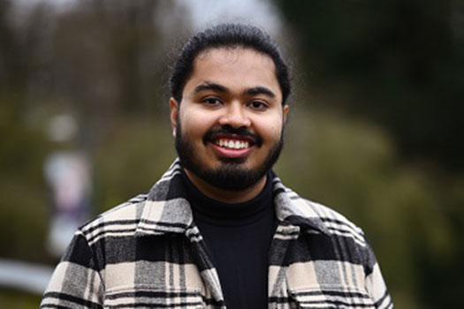 Philip Denny Mathew (Intellectual Property LLM, 2024)