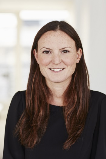 Rebecca Rossiter