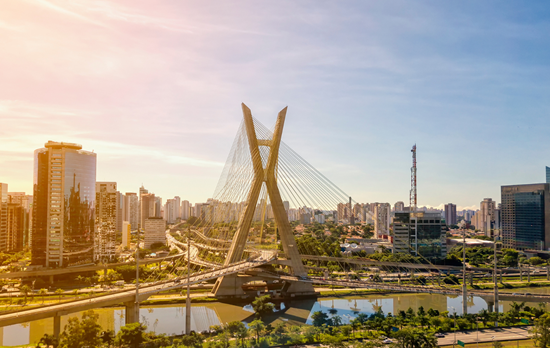 Sao Paulo
