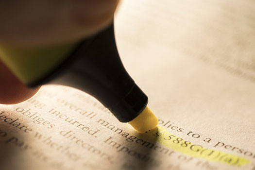 Trade Secrets Protection