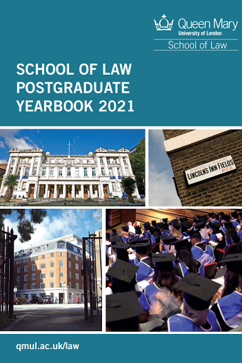 Yearbook 2021