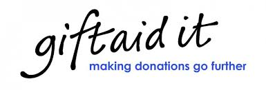 Gift Aid logo