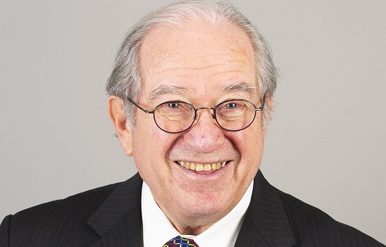 Julian Lew