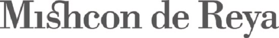 Mishcon logo