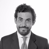 2014 Dispute Resoluiion LLM graduate Roberto Muñoz Rojo