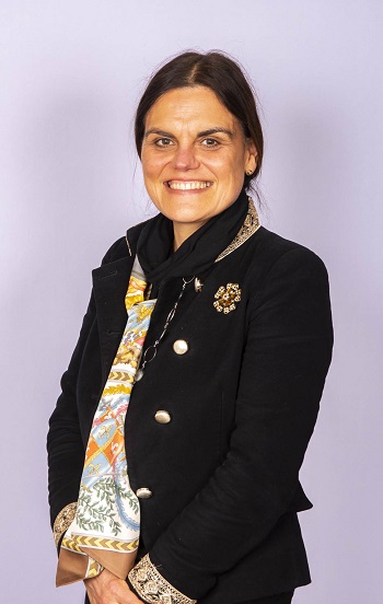 Rosa Lastra