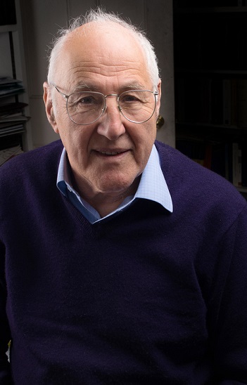 Roy Goode