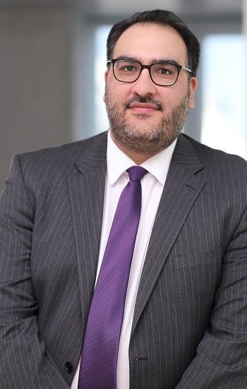 Yiannis Karamanolis