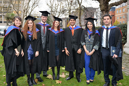 Alumni