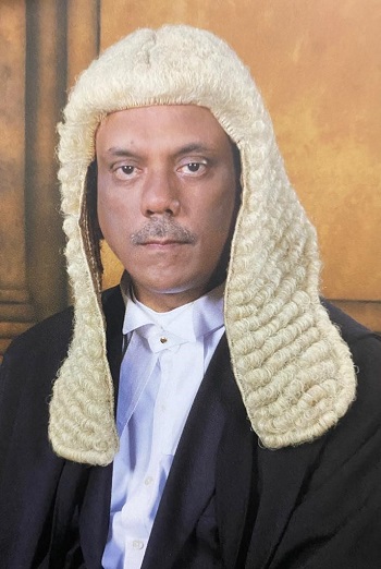 Sanjaykumar Rajaratnam