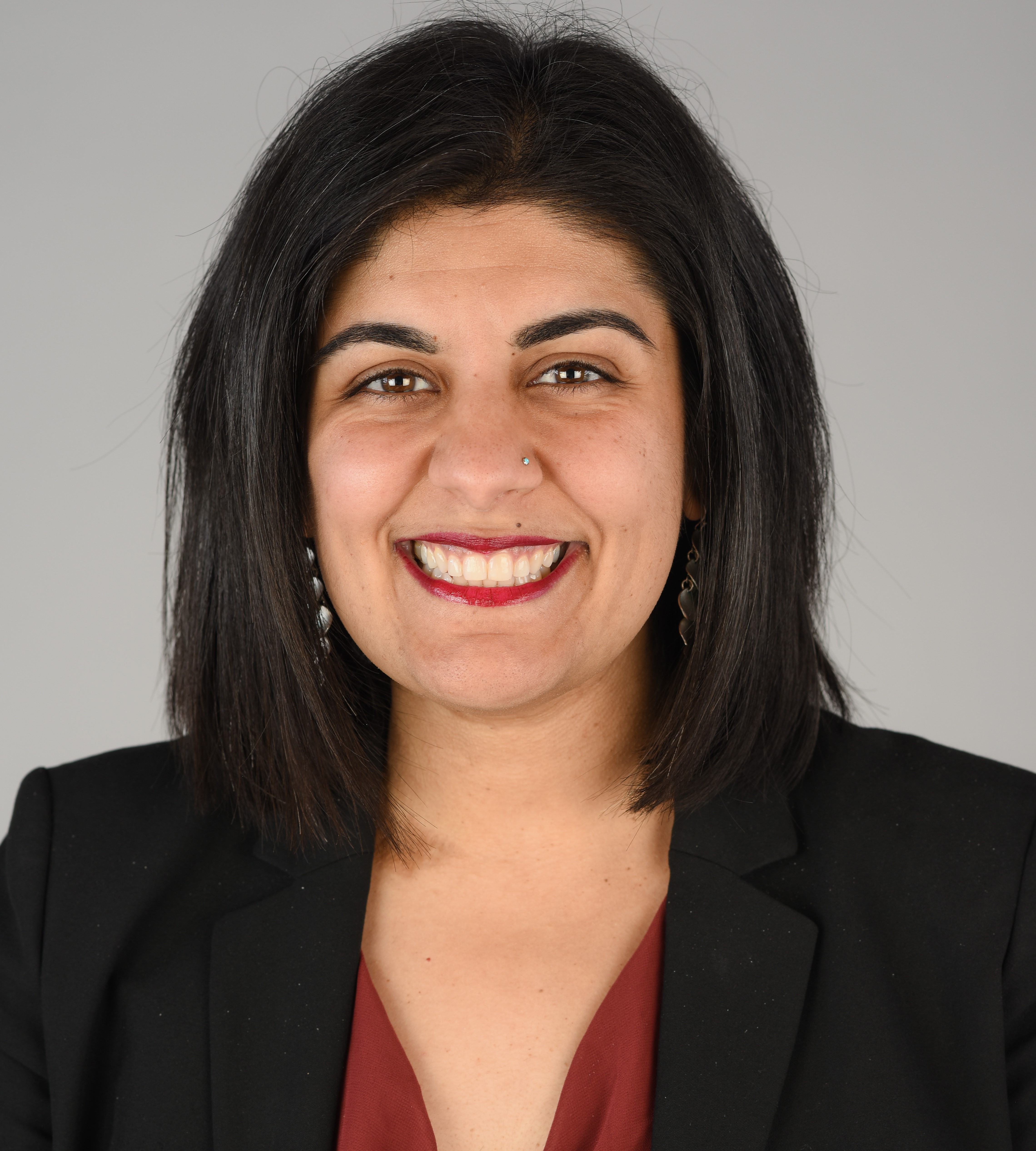 Anjali Vats headshot photo