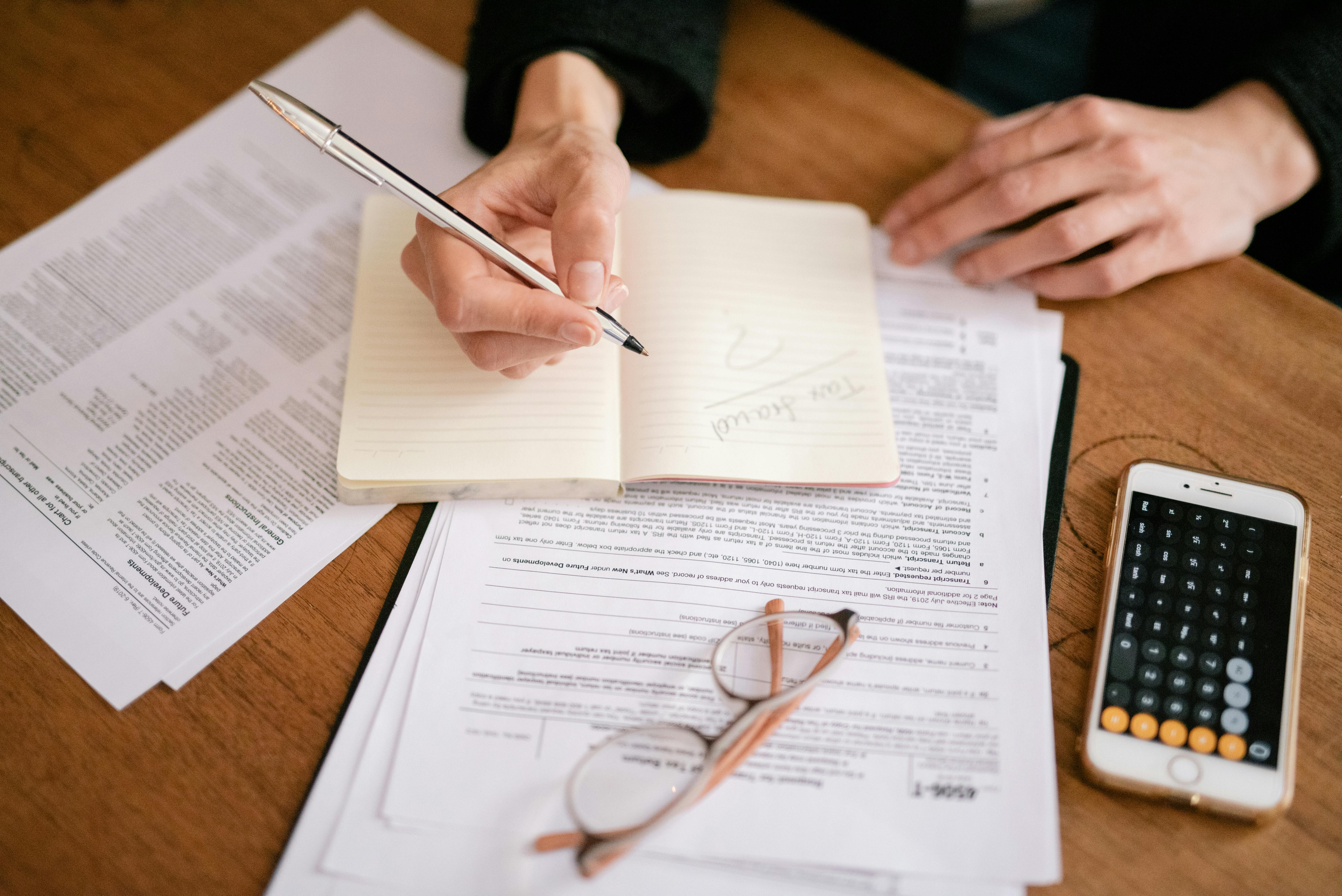 Transfer Pricing