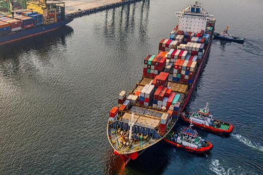 Shipping Law