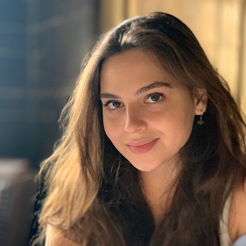 Zoe Potolia