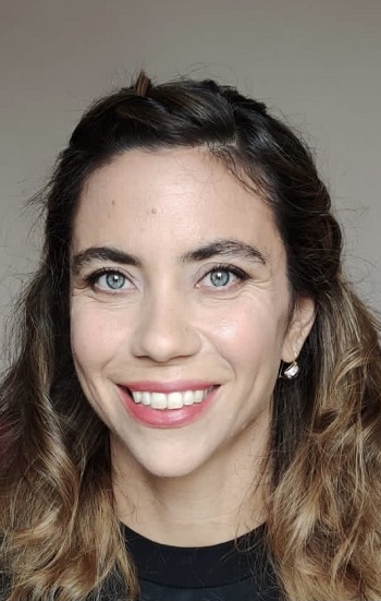 Alessandra Deganis