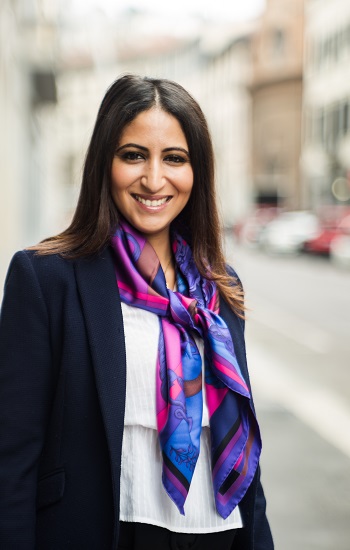 Amel Makhlouf
