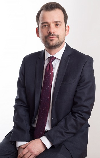 Santiago Cruz