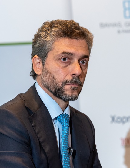 Haris Meidanis