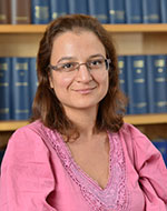 Christiana Panayi
