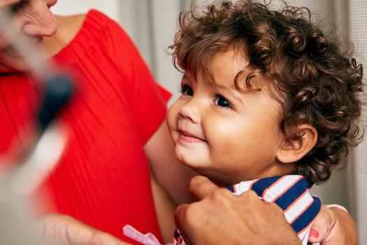 Child health