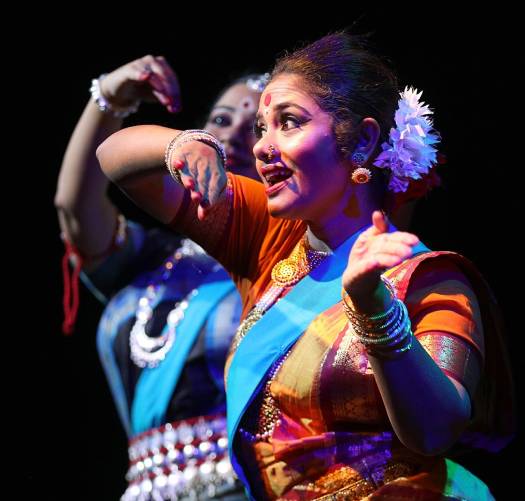 Festivals in East London